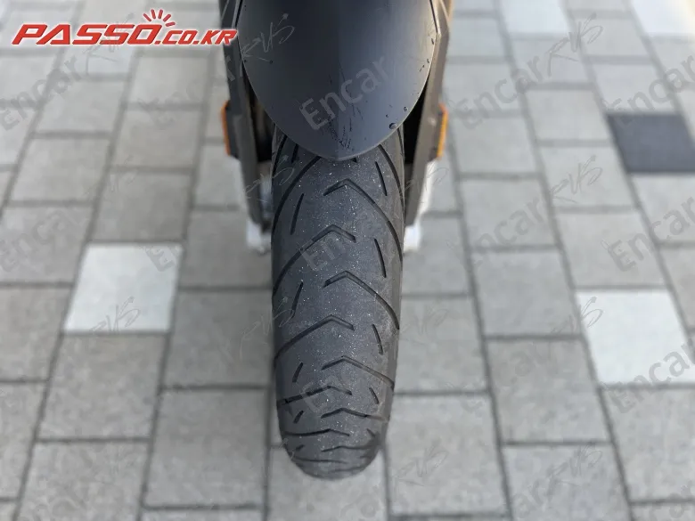 BMW R 1250 GS ADVENTURE - фото 5