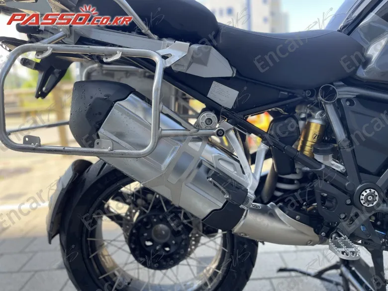 BMW R 1250 GS ADVENTURE - фото 6