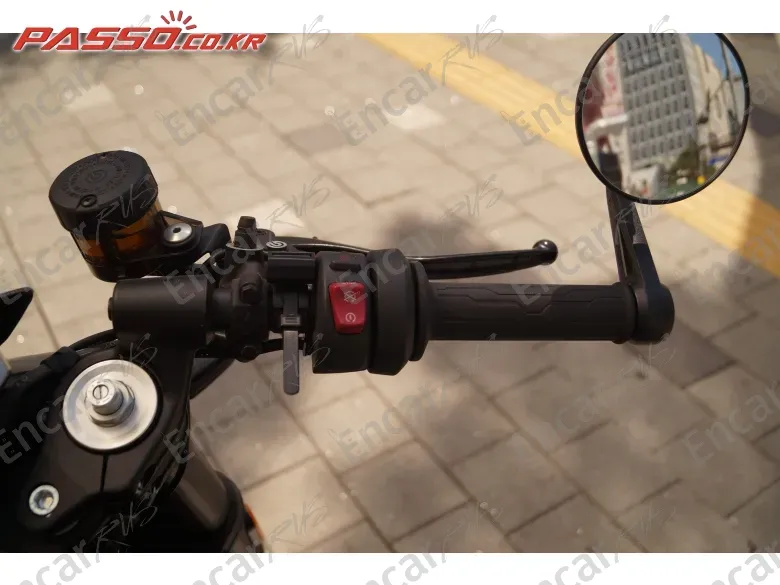 CFMOTO 700 CLX SPORT - фото 3