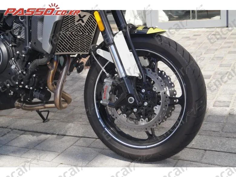 CFMOTO 700 CLX SPORT - фото 5