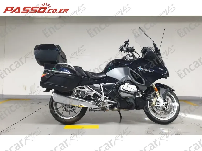 BMW R 1250 RT - фото 0