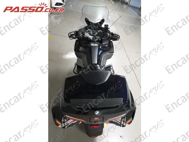 BMW R 1250 RT - фото 2