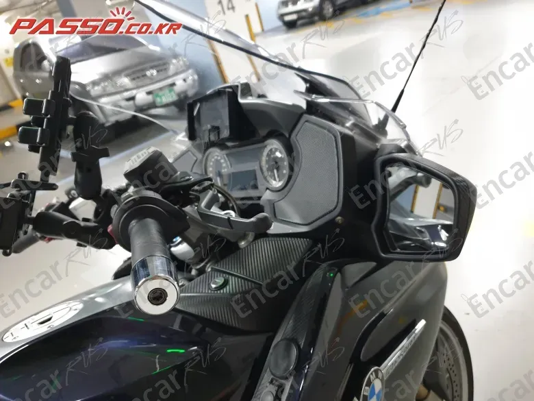 BMW R 1250 RT - фото 3