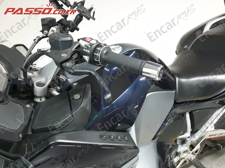 BMW R 1250 RT - фото 4