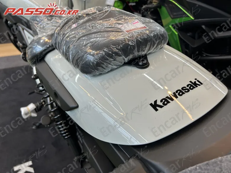 Kawasaki Eliminator 500 - фото 0