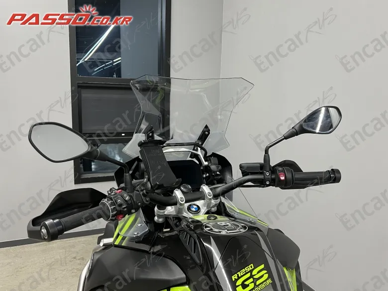 BMW R 1250 GS ADVENTURE - фото 3