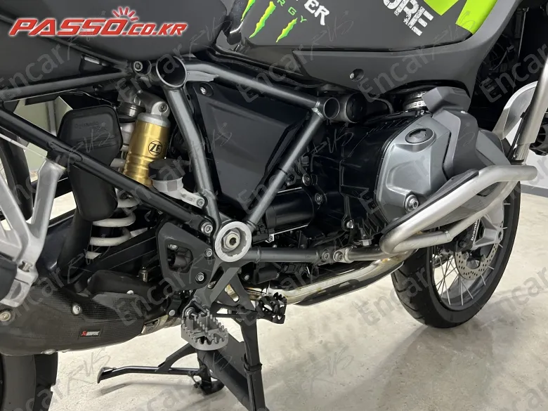 BMW R 1250 GS ADVENTURE - фото 4