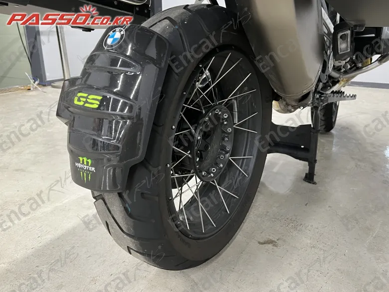 BMW R 1250 GS ADVENTURE - фото 5