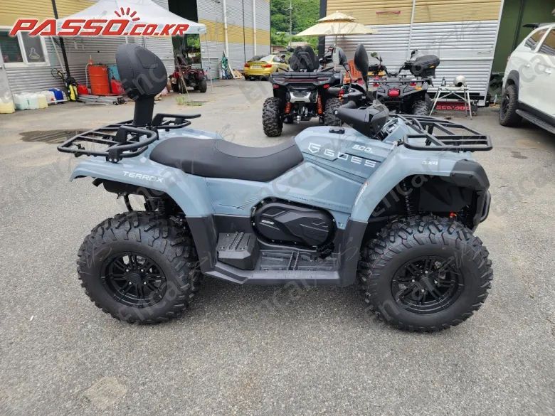 Others ATV - фото 0