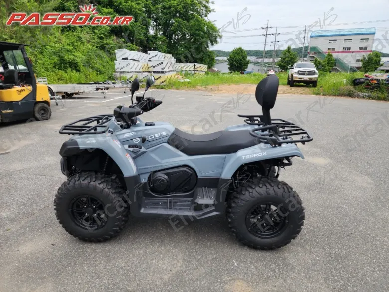 Others ATV - фото 1