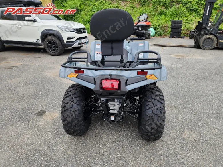 Others ATV - фото 2