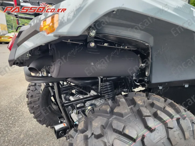 Others ATV - фото 6
