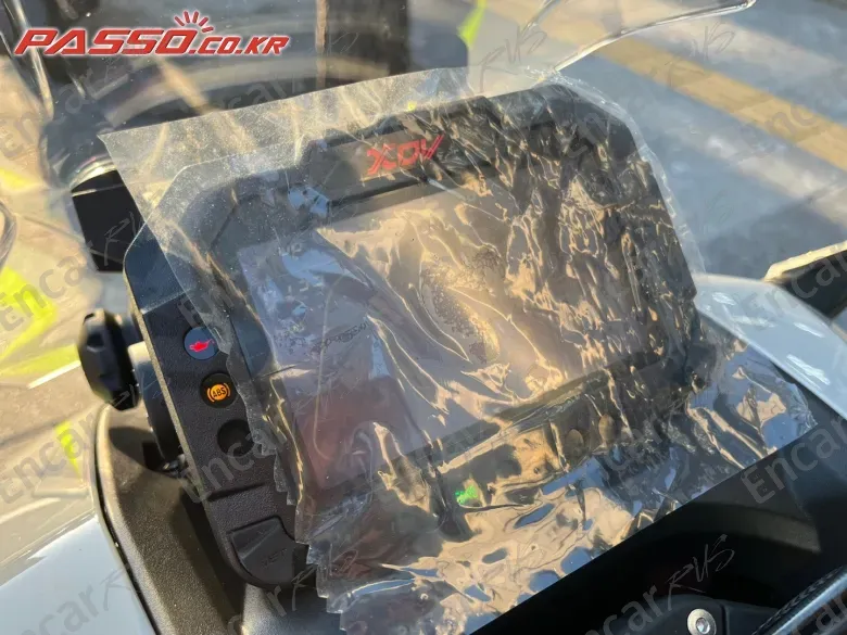 KEEWAY VIESTE XDV 250 - фото 3