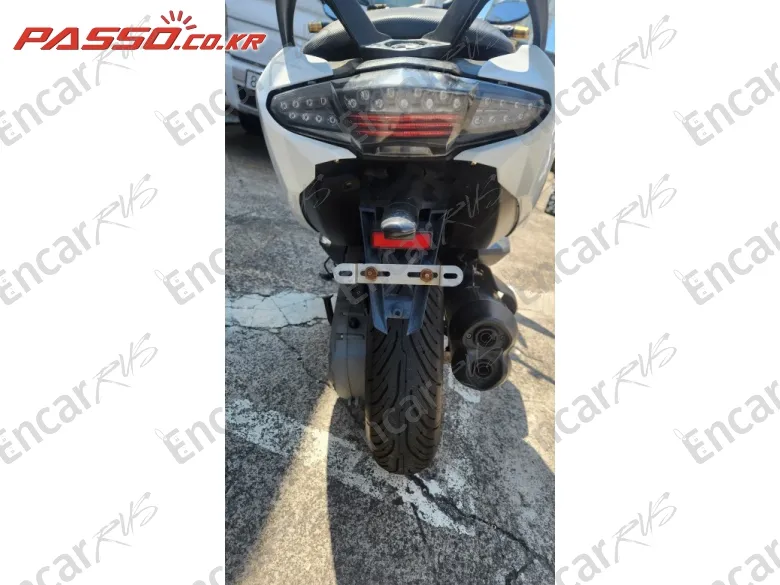 BMW C 650 GT - фото 2
