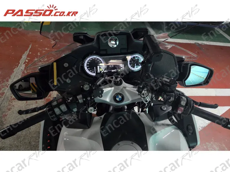 BMW R 1250 RT - фото 3