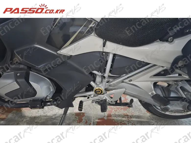 BMW R 1250 RT - фото 4