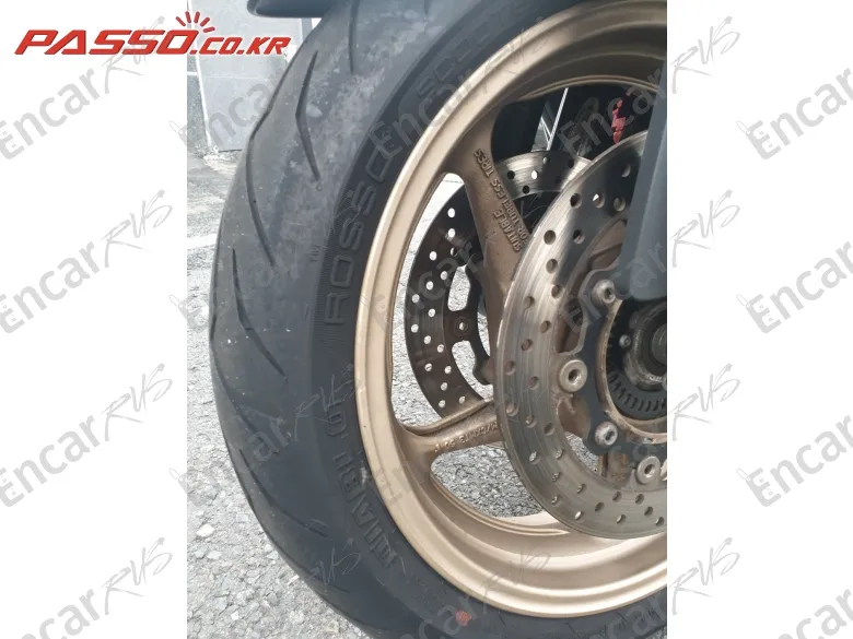 YAMAHA T MAX 530 - фото 4