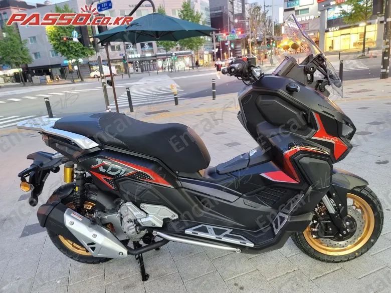 KEEWAY VIESTE XDV 250 - фото 0