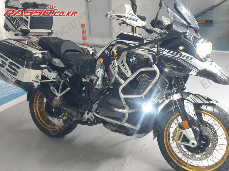 BMW R 1250 GS ADVENTURE - фото 0