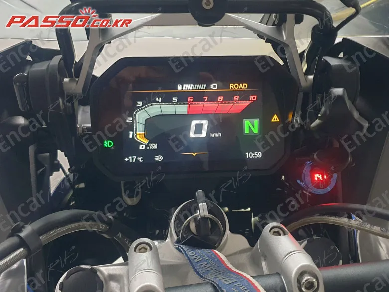 BMW R 1250 GS ADVENTURE - фото 3