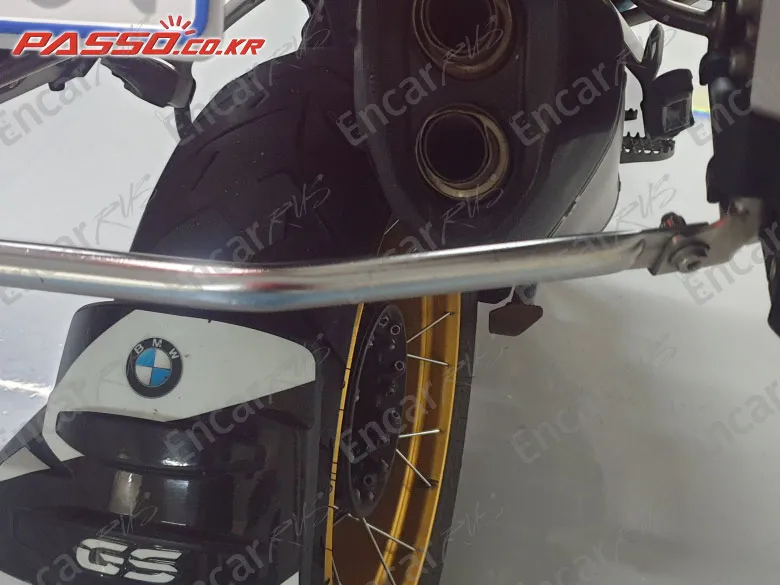 BMW R 1250 GS ADVENTURE - фото 6
