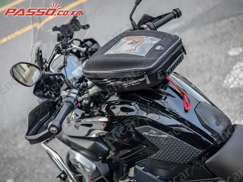 BMW R 1200 GS - фото 3