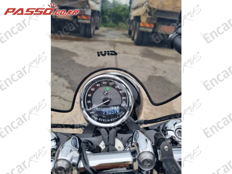Bmw R 18 - фото 3