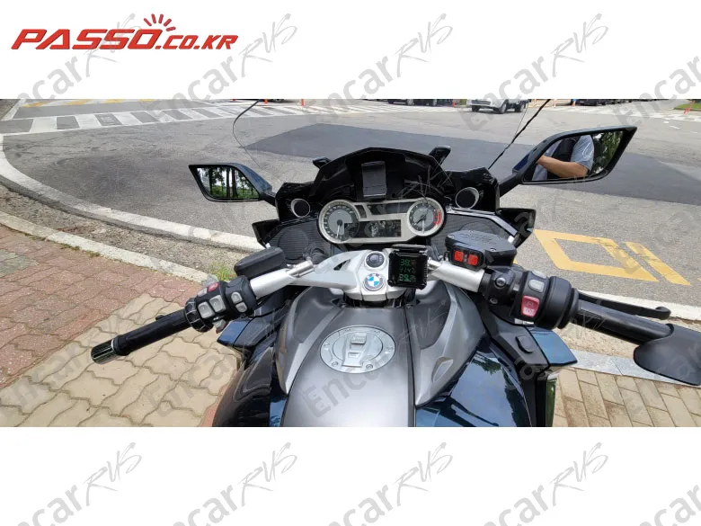 Bmw K 1600 Gtl - фото 3