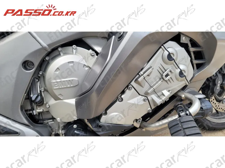 Bmw K 1600 Gtl - фото 4