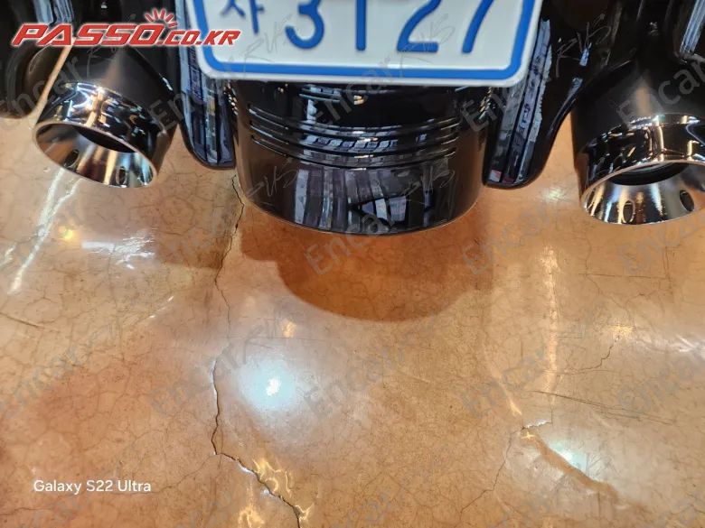 HARLEY-DAVIDSON ROAD KING SPECIAL - фото 6