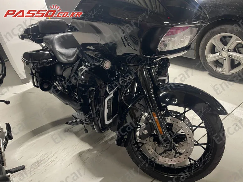 HARLEY-DAVIDSON ROAD GLIDE SPECIAL - фото 0