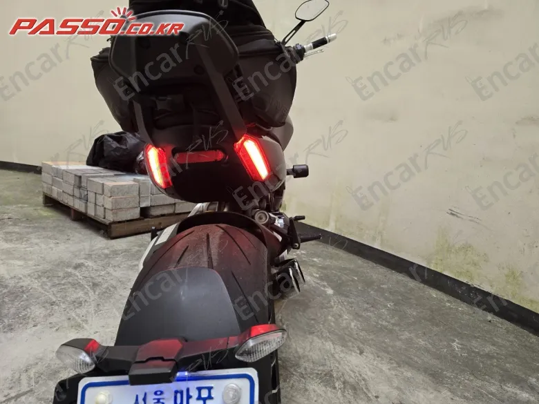DUCATI X DIAVEL S - фото 2