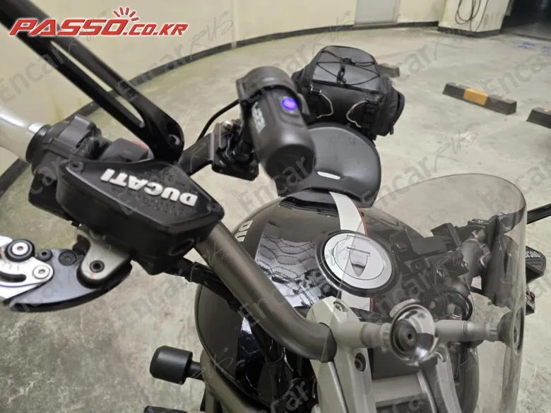 DUCATI X DIAVEL S - фото 3