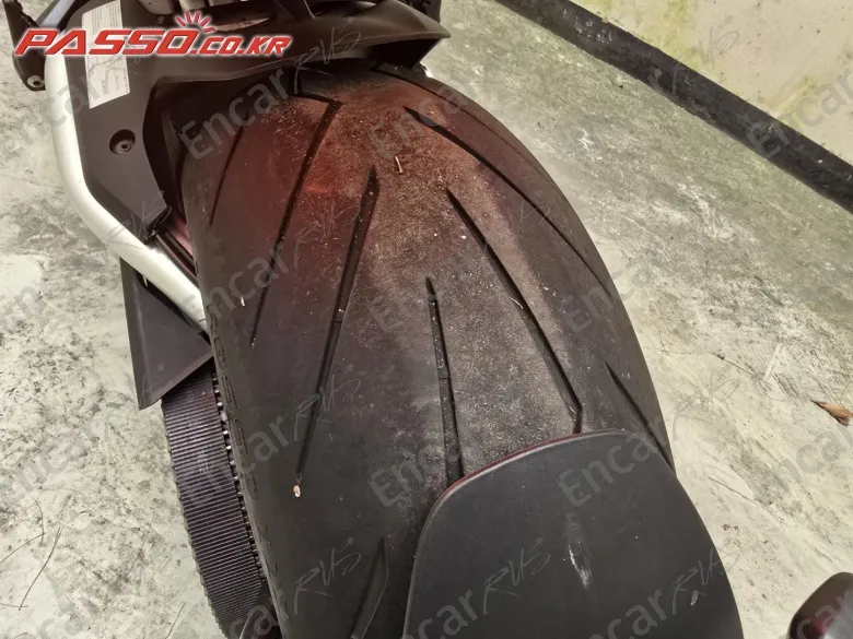 DUCATI X DIAVEL S - фото 5