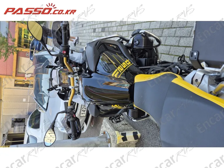 BMW R 1250 GS ADVENTURE - фото 3