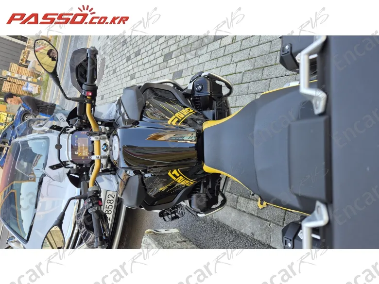 BMW R 1250 GS ADVENTURE - фото 4