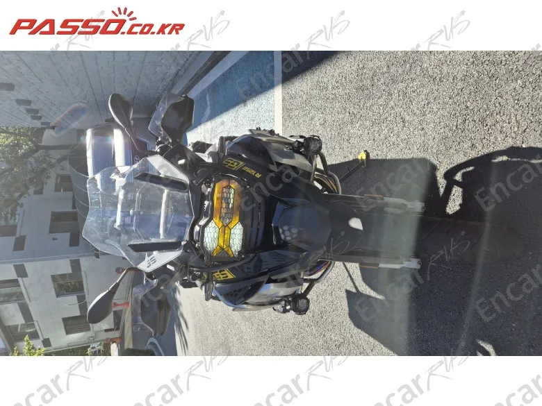 BMW R 1250 GS ADVENTURE - фото 6