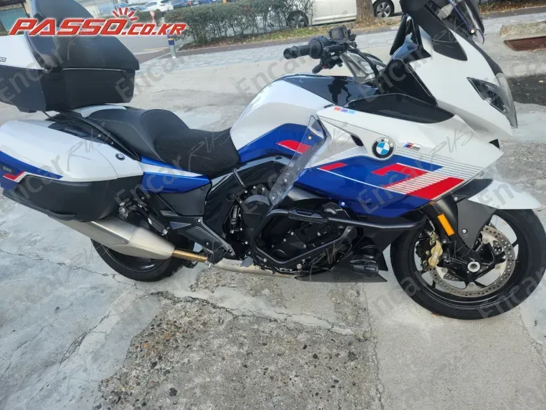 BMW K 1600 GT - фото 0