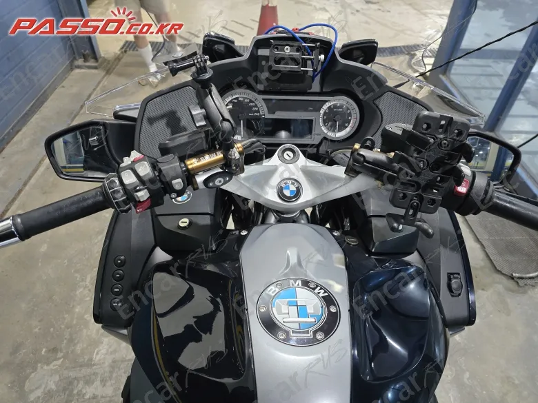BMW R 1250 RT - фото 3