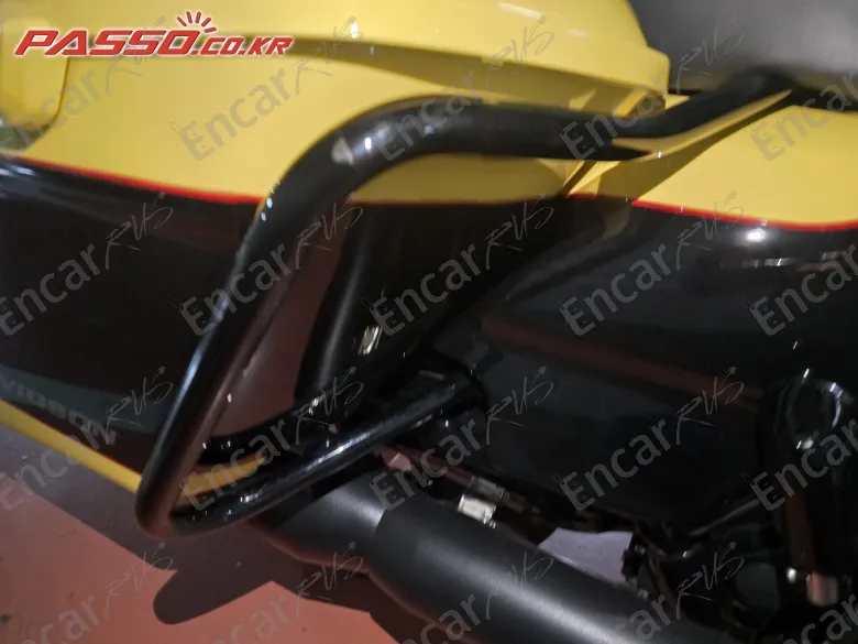 HARLEY-DAVIDSON ROAD GLIDE SPECIAL - фото 5