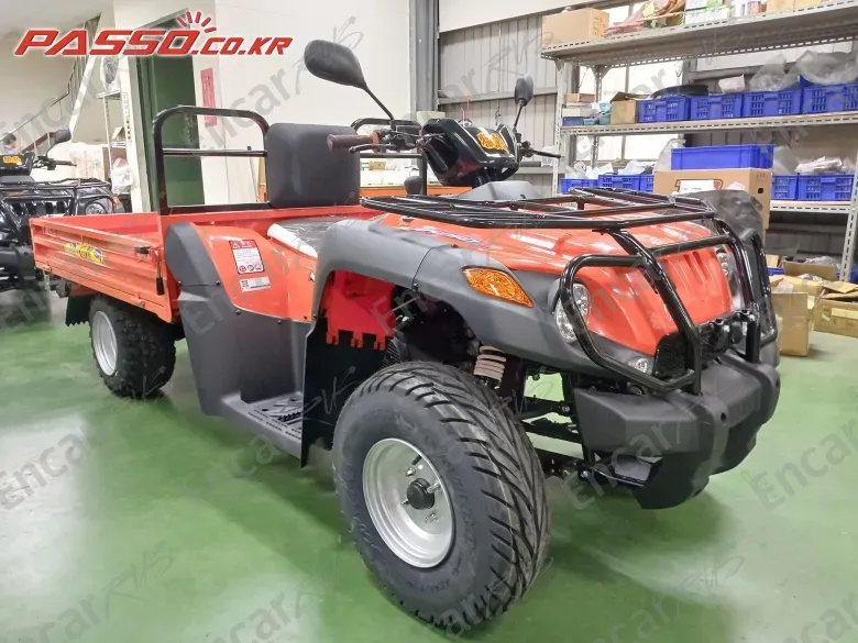 Others ATV - фото 0