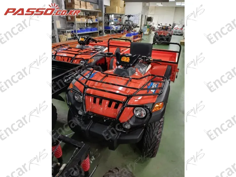 Others ATV - фото 3
