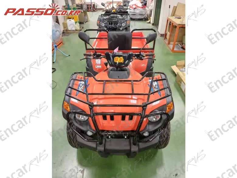 Others ATV - фото 4