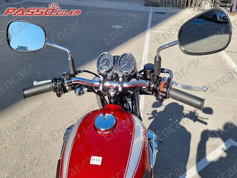 KAWASAKI W 800 - фото 3