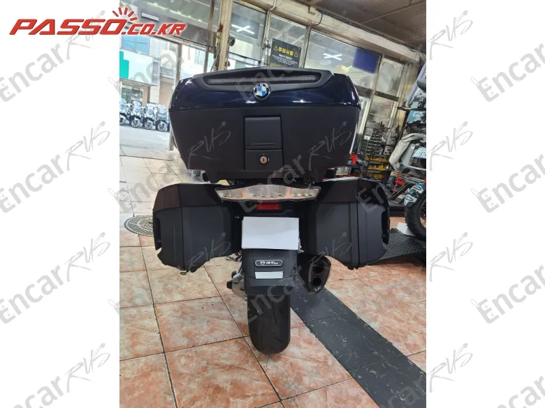 BMW R 1200 RT - фото 2