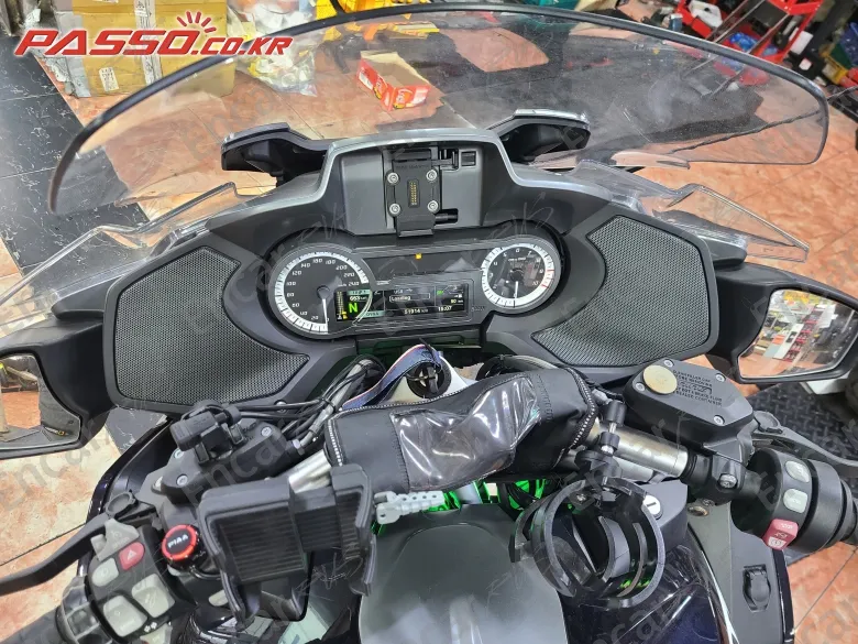 BMW R 1200 RT - фото 3