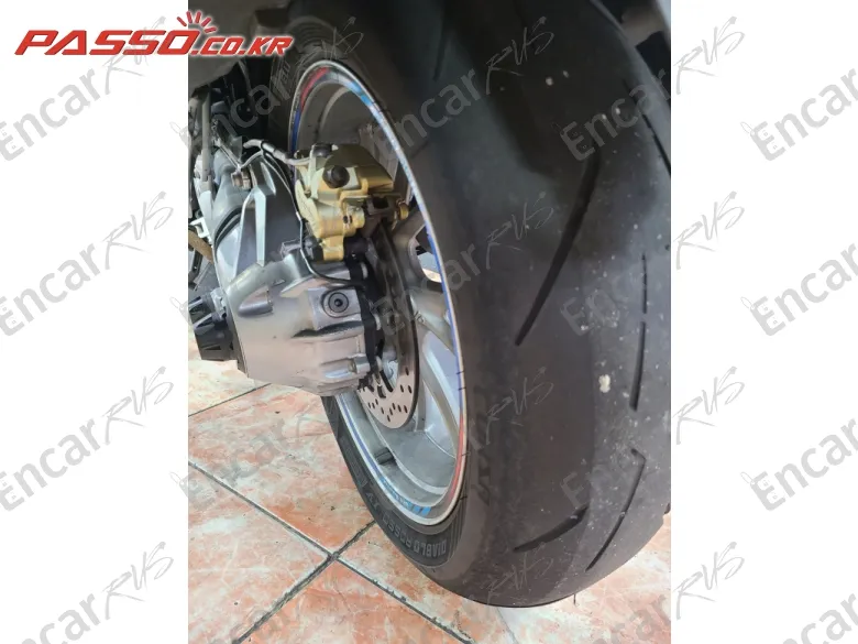 BMW R 1200 RT - фото 6