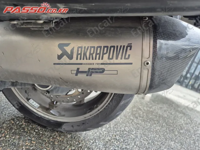 BMW K 1600 GTL - фото 6