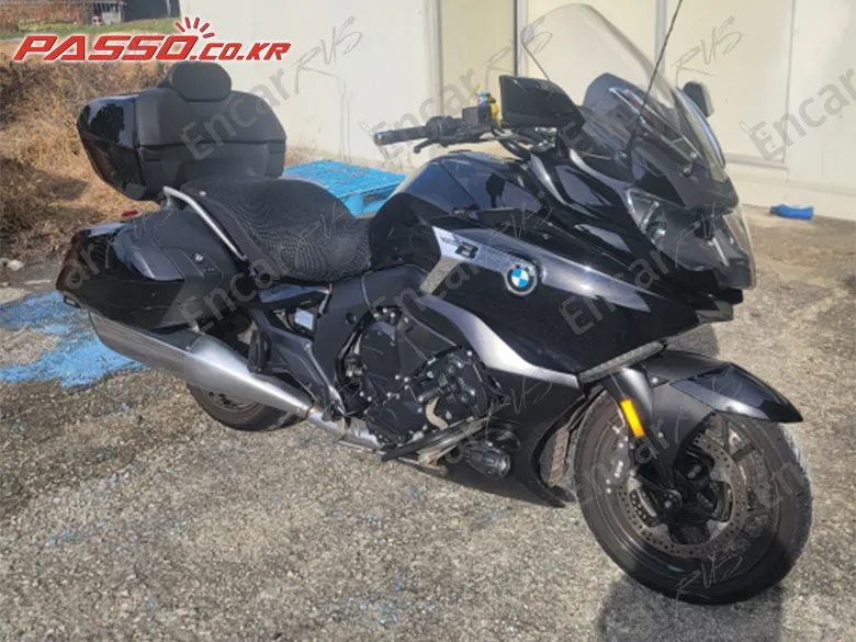 BMW K 1600 GRAND AMERICA - фото 0