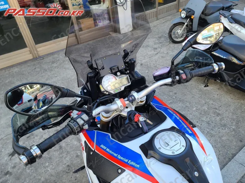 BMW S 1000 XR - фото 3